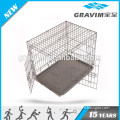 high quality 1008steel matreial pet crates dog cages animal create